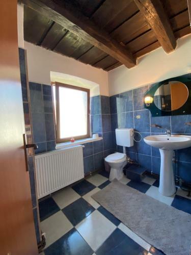 Hostal Casa de Vacanta Family & Friends