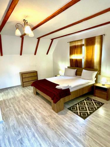 Hostal Casa de Vacanta Family & Friends