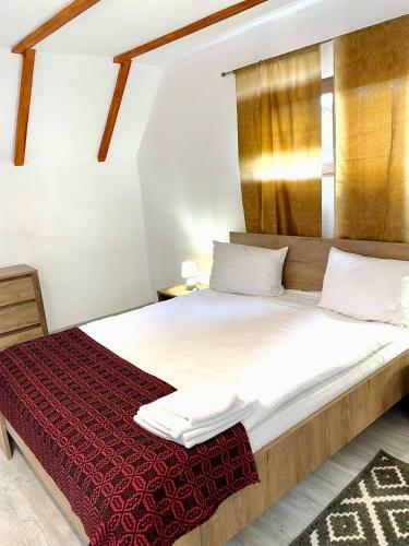 Hostal Casa de Vacanta Family & Friends