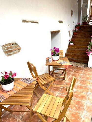 Hostal Casa de Vacanta Family & Friends