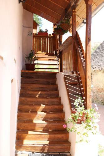 Hostal Casa de Vacanta Family & Friends