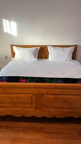 Hostal Casa de Vacanta Family & Friends