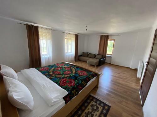 Hostal Casa de Vacanta Family & Friends
