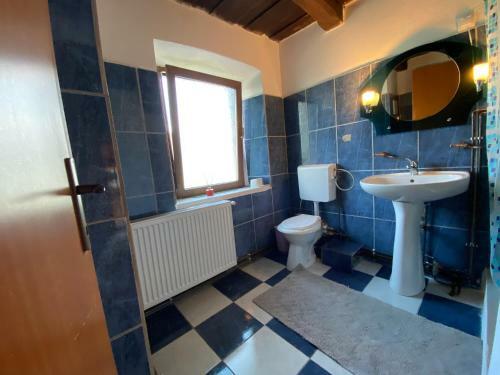 Hostal Casa de Vacanta Family & Friends