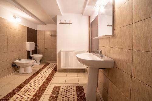 Hostal Casa de Vacanta Family & Friends