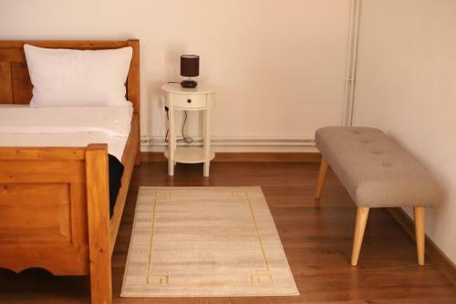 Hostal Casa de Vacanta Family & Friends