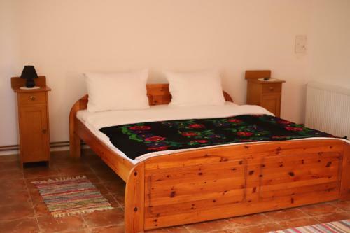 Hostal Casa de Vacanta Family & Friends