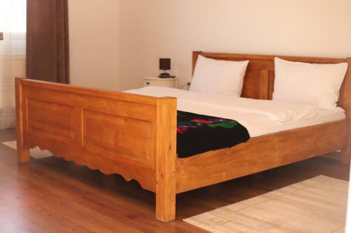 Hostal Casa de Vacanta Family & Friends