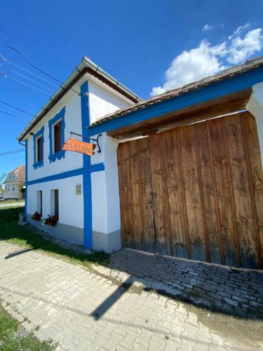 Hostal Casa de Vacanta Family & Friends