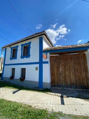 Hostal Casa de Vacanta Family & Friends