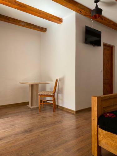 Hostal Casa de Vacanta Family & Friends