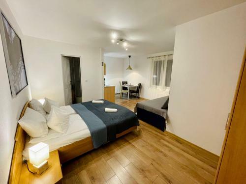 Hostal Casa Benke H�z