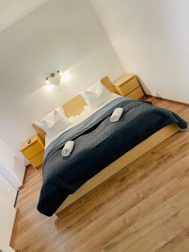 Hostal Casa Benke H�z