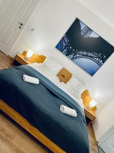 Hostal Casa Benke H�z