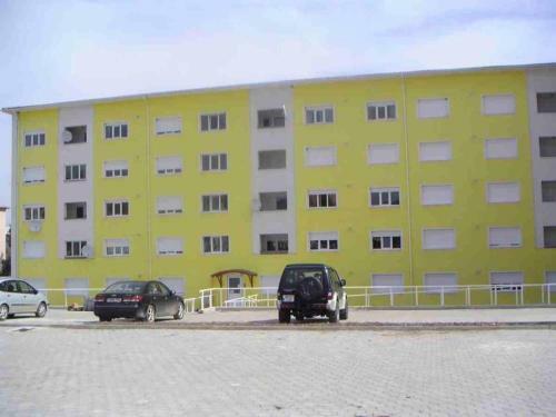 Apartamente Cugir