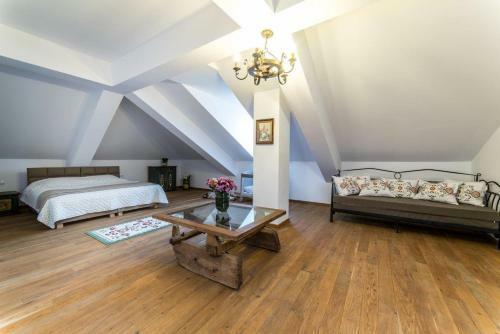 Hotel Casa Kraus