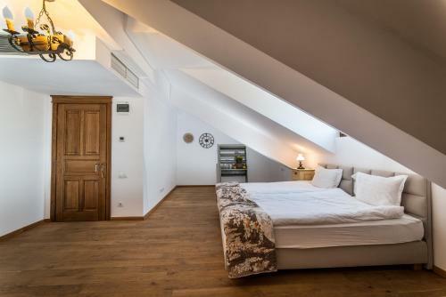 Hotel Casa Kraus