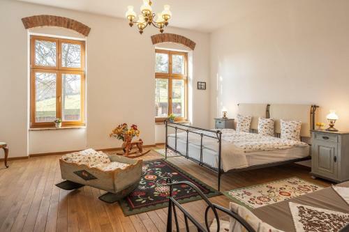 Hotel Casa Kraus