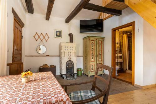 Hotel Casa Kraus