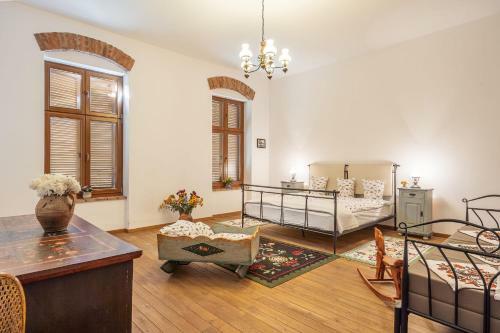Hotel Casa Kraus