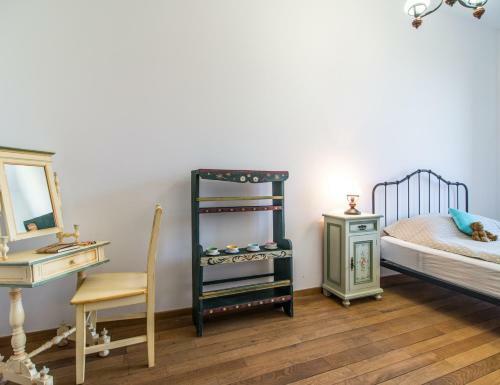 Hotel Casa Kraus