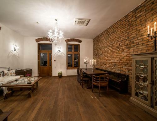 Hotel Casa Kraus