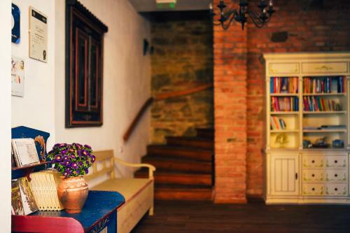 Hotel Casa Kraus