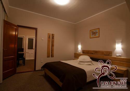 Hostal Casa Din Parc