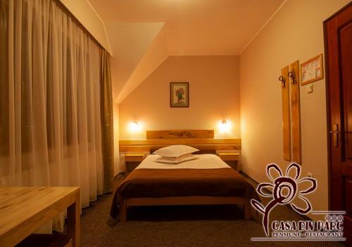 Hostal Casa Din Parc