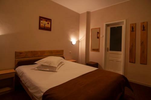 Hostal Casa Din Parc