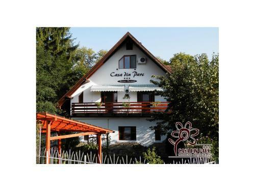 Hostal Casa Din Parc