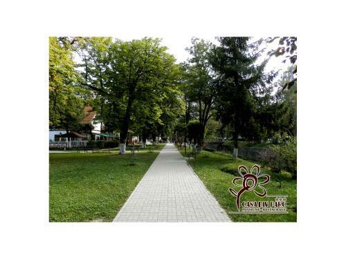 Hostal Casa Din Parc