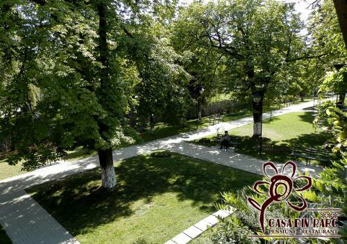 Hostal Casa Din Parc