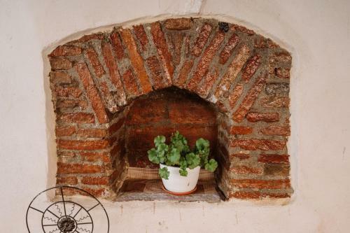 Hostal Casa Brutarului Crit