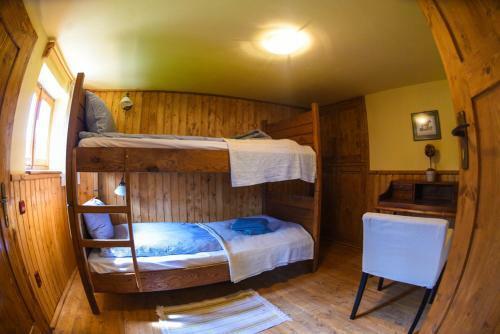 Hotel Valea Verde Resort