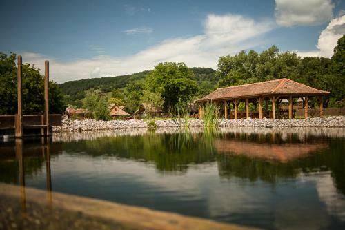Hotel Valea Verde Resort