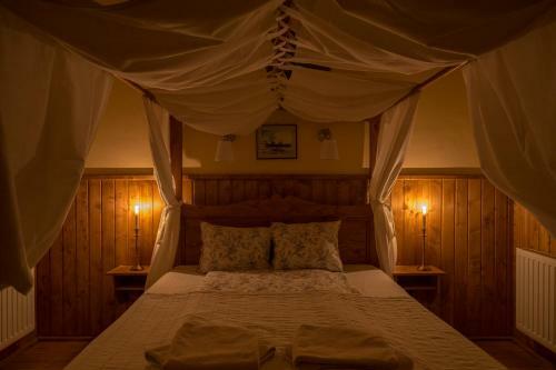 Hotel Valea Verde Resort