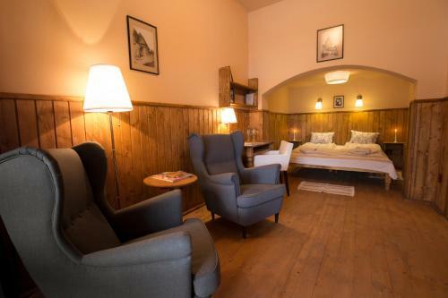 Hotel Valea Verde Resort