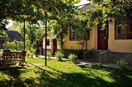 Hotel Valea Verde Resort