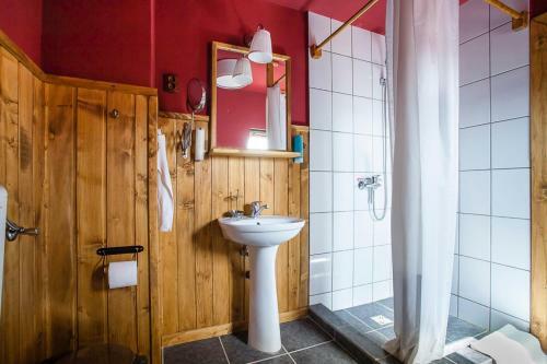 Hotel Valea Verde Resort