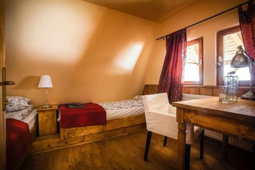 Hotel Valea Verde Resort