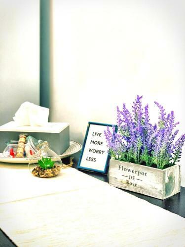 Apartamento Cozy Studio