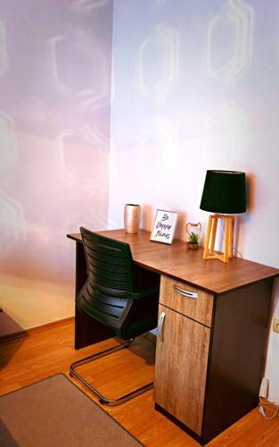 Apartamento Cozy Studio