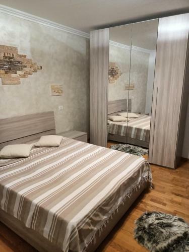 Apartament Crina