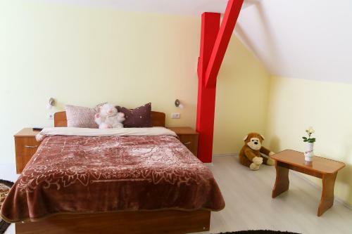 Bed & Breakfast Casa Dobo?