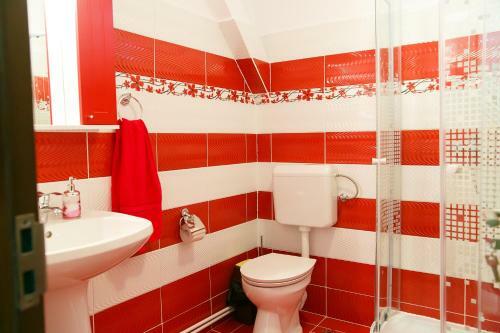 Bed & Breakfast Casa Dobo?