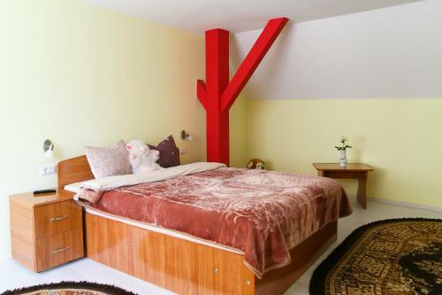 Bed & Breakfast Casa Dobo?