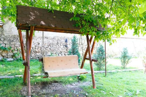 Bed & Breakfast Casa Dobo?