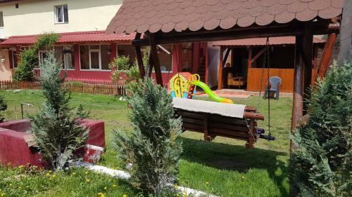 Bed & Breakfast Casa Dobo?