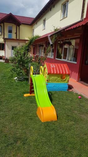 Bed & Breakfast Casa Dobo?